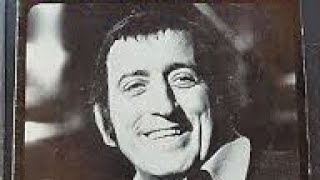 Tony Bennett - One for my baby (1970´s)
