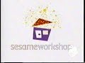 PBS Sesame Workshop 1993 2000