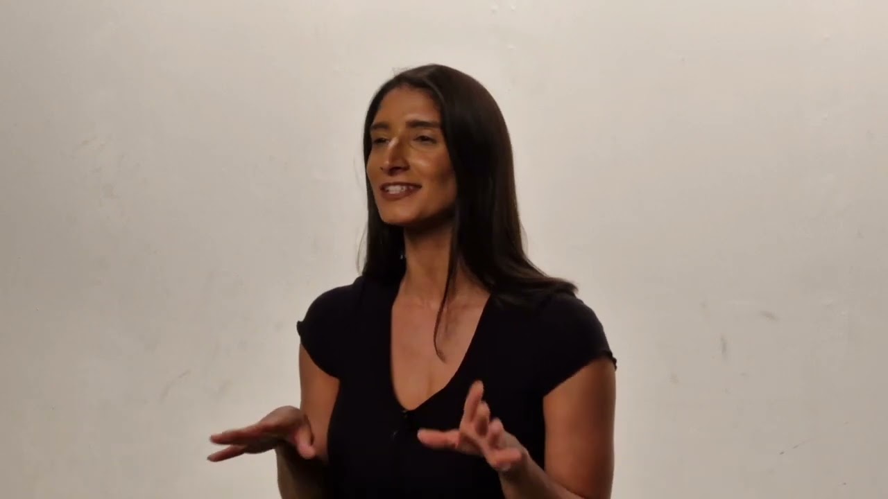 Memórias Ecanas com Franciele Souza