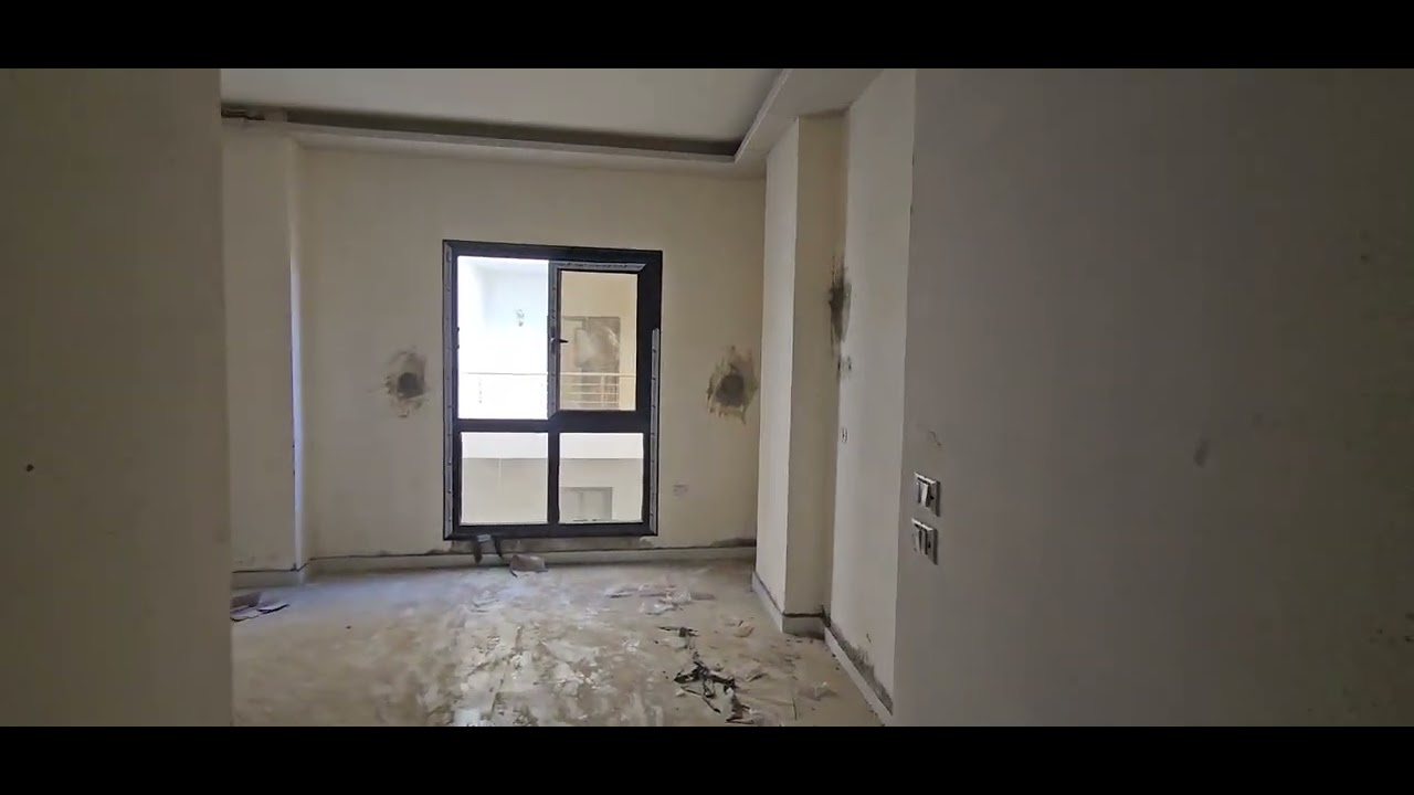 Luxury Studio for Sale in Hurghada – Panorama Park El Kawther | Pool View | Ready to Move