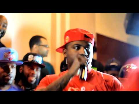 Bars Of Steel 4    !!!!!!BGoon vs Stanka Trailer!!!!!!