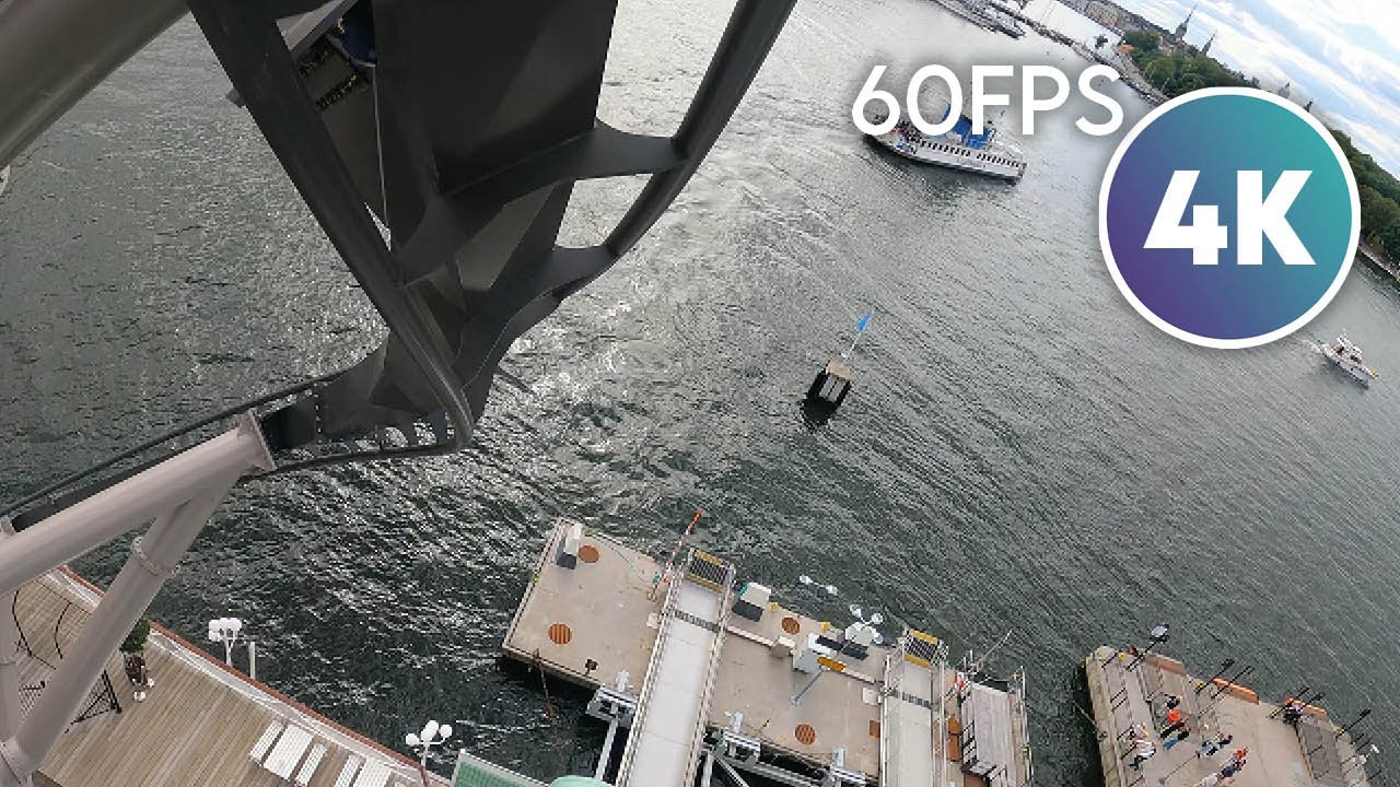 Watch Monster on YouTube