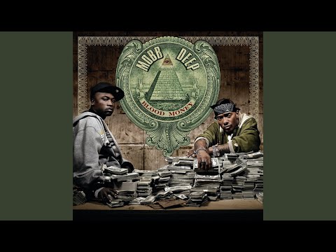 Thumbnail for Backstage Pass by Mobb deep