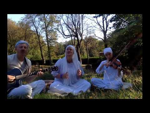 Wake Up, Rise Up, Sweet Family