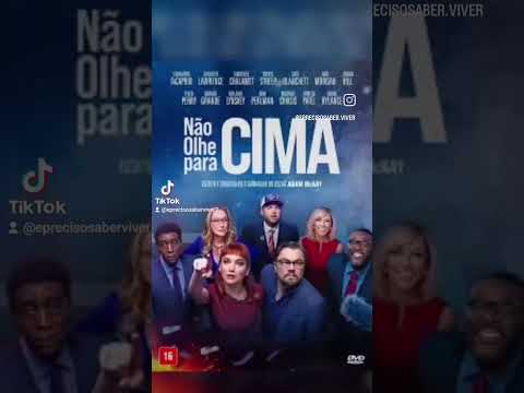 Um despertar deste mundo.... #filmes #séries #desperte