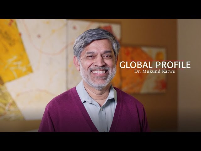 Video Aussprache von Mukund in Englisch