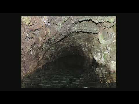 AGU Fall Meeting 2018 - B12A