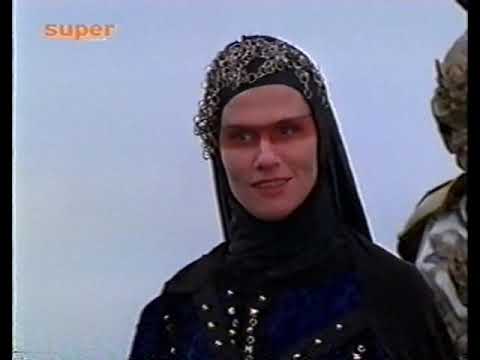 Mystic Knights of Tir Na Nog Episode 49 The Final Battle