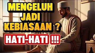Download lagu Mengeluh Setiap Hari? Hati-hati, Ini yang Terjadi Pada Dirimu #hidupdalammakna mp3