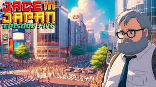 Jace In Japan TV Show | The Most Expensive Toy in Tokyo