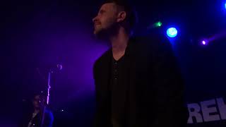 The Futureheads - A Picture of Dorian Gray (Live at The Globe 2019)