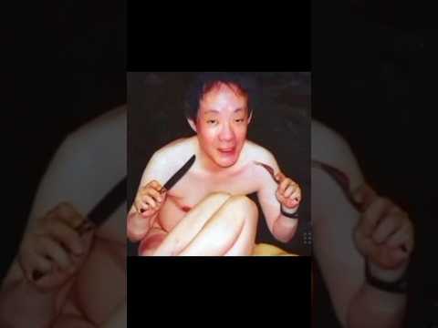 Issei Sagawa: The Japanese Cannibal Killer #realincident #japanese #murder #cannibalism