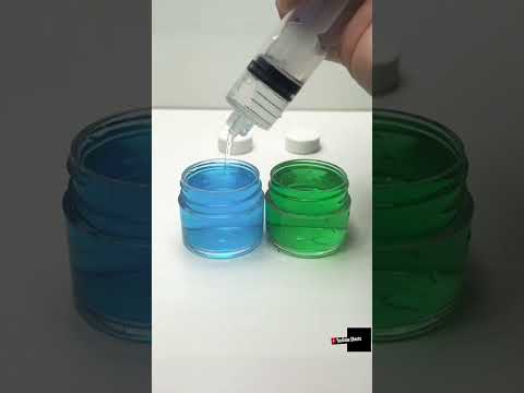 Team blue or Team green #shorts