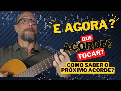 [Tip] How do you know what the next chord in a song will be? Understand the function of chords an...