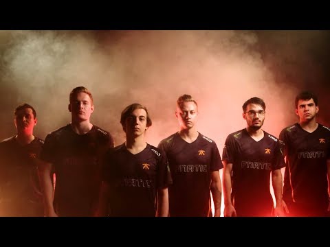 READY CHECK: Welcome to S8 EU LCS Summer 2018 Semi Final 2 - Fnatic vs Misfits!