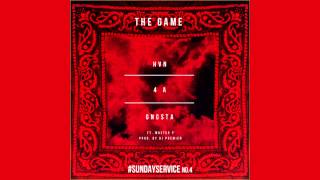 Game - HVN4AGNGSTA f. Master P (prod. DJ Premier)