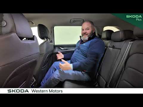 Skoda Kodiaq CARistmas offer was €54,995 now €53,9 - Image 2