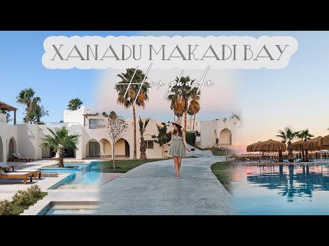 🌴Xanadu Makadi Bay | Hurghada 🇪🇬