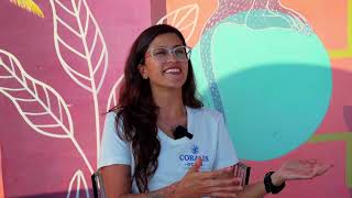 Sheba Corales De Paz Hero Film