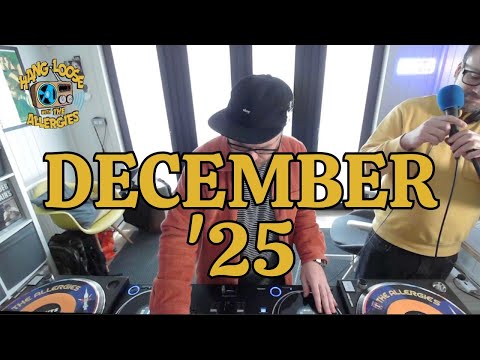 Hang Loose (December '25)