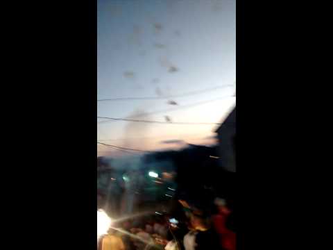 E.c.vida Loka Brasilândia