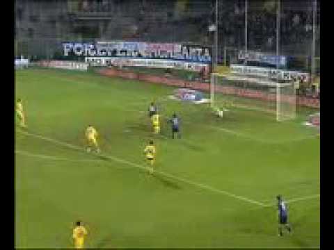 ATALANTA UDINESE 3-0
