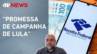 Senado aprovará isenção do Imposto de Renda sem ajustes? Especialista avalia futuro do PL