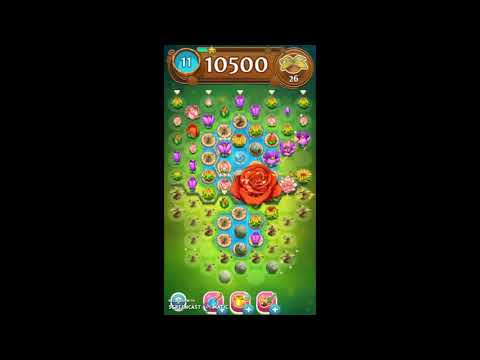 Blossom Blast Level 672
