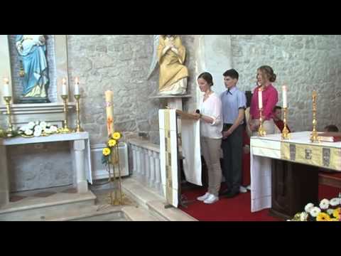 Andrijana Plećaš - Gospodin je Pastir moj