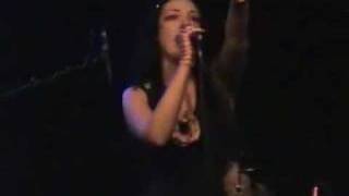 New Skin - Hey Baby Live 2005