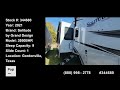 Check out this Video for a 2021 Grand Design Solitude 3950BHR(Stock #344680)  for sale by Pop RVs. This unit is located in Sarasota, FL
