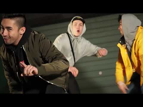 Dot Mp3 - Doggo (Official Music Video)