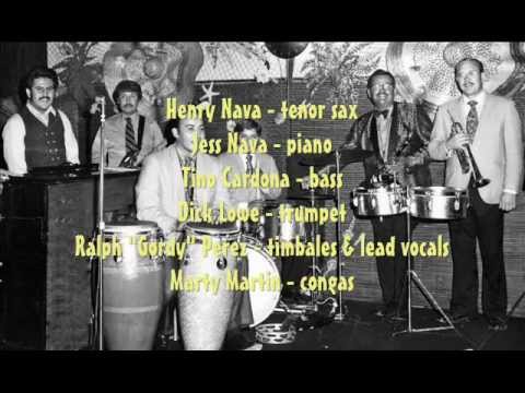 The Nava Brothers - Sabor A Mi (Live)