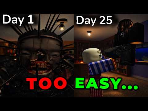 We BROKE THE SYSTEM In The NEW Roblox AMBER ALERT Update...