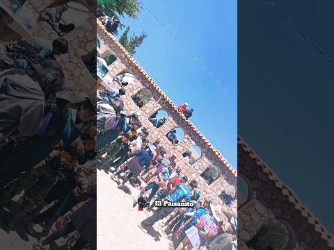 costumbres de Norte Potosi Aymaya