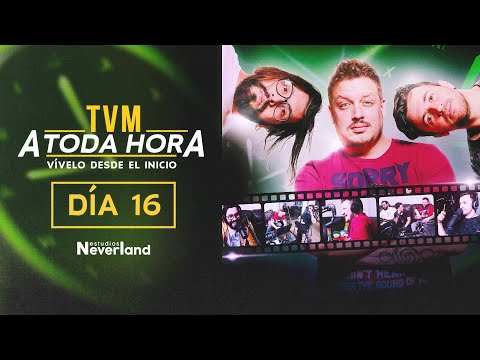 MARATÓN DE TOMÁS VA A MORIR 🔥