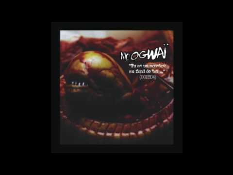Mo_Ogwaï - "Tu as un monstre au fond de toi ..." (Soon Available on DOPE04 "FREAKSHOW EP")