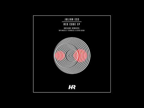 Julian Ess - Red Code (Original Mix)