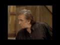 Johnny Cash Tall Tale