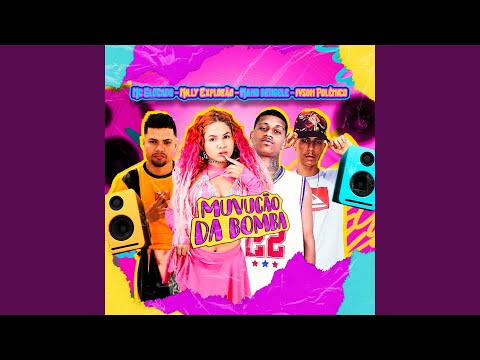 Muvucão da Bomba