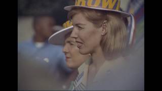 Autumn and Cardboard, 1968