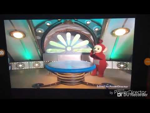 Teletubbies Dancing to "Deep and Wide"