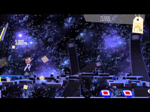 Let's Play Runner 2 #9 - The BIT.TRIP