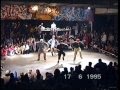 Battle Of The Year 1995 Part 1
