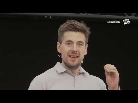 re:publica x Reeperbahn Festival 2023: Quantum Computing – Hype oder Hoffnung?