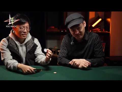 Saturn Magic - The Winner's Prediction by Kaifu Wang & N2G