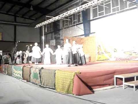 Kud ˝Tomislav˝ Donji Andrijevci - naši najmlađi i njihova 1. Samica