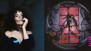 Paloma Faith, Lady Gaga - Bad Woman X Alice (Flynn Mashup)