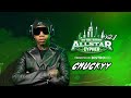 Chuckyy On The Radar All Star Cypher Verse