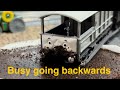 Bachmann Thomas And Friends Busy Going Backwards Remake